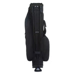 Fazer 2.5 Lightweight Golf Stand Bag - Black/Red