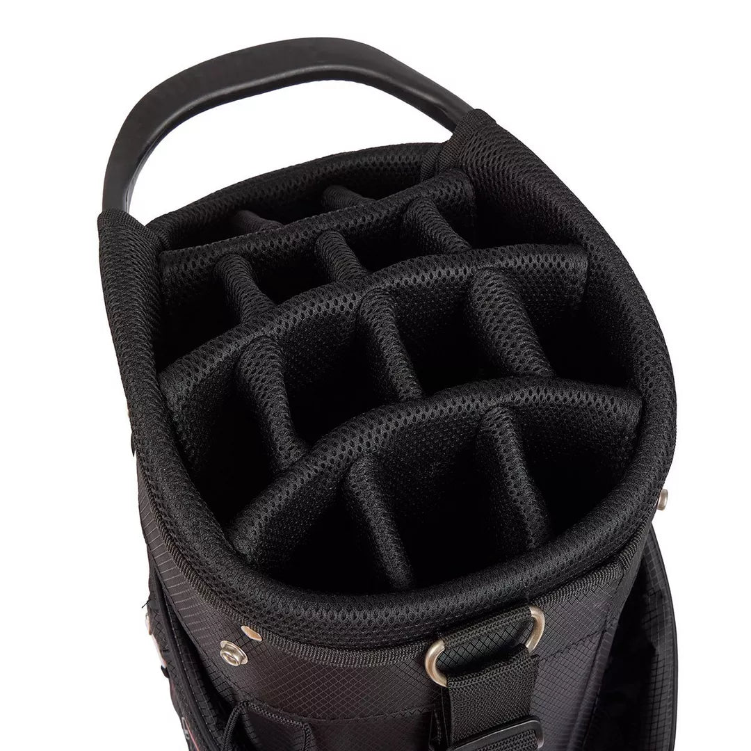 Fazer 3.5 Lightweight Golf Cart Bag (14 Divider)