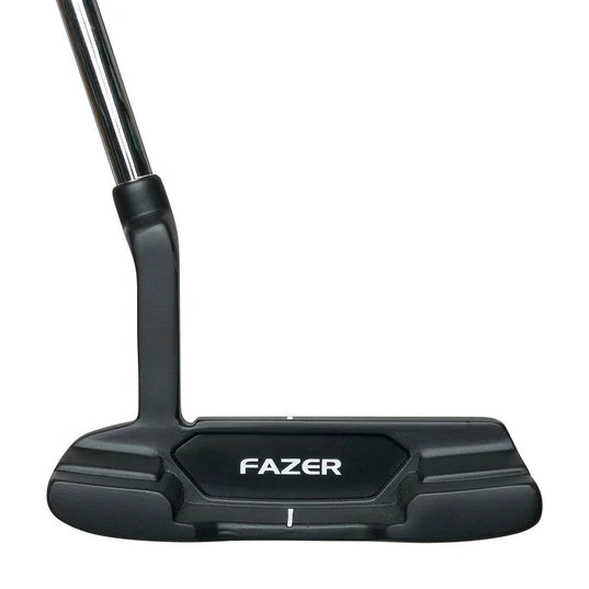 Fazer XR5 P380 Golf Blade Putter 32" - Left and Right Hand