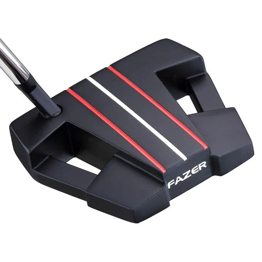 Fazer XR5 P680 Golf Putter – High MOI Mallet Design