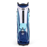 Fazer Ladies CTRX Graphite 10 Piece Golf Cart Bag Package Set - Graphite Shaft