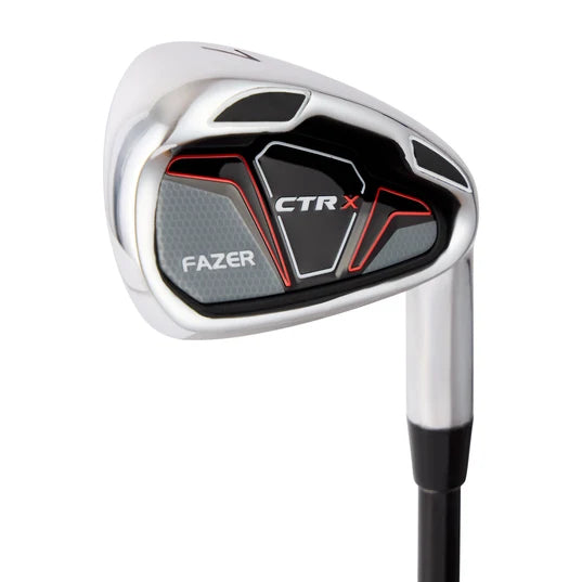 Fazer CTRX Graphite 10 Piece Golf Stand Bag Package Set