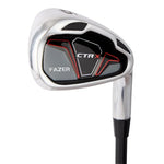 Fazer CTRX Graphite 10 Piece Golf Stand Bag Package Set