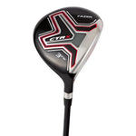 Fazer CTRX Graphite 10 Piece Golf Stand Bag Package Set