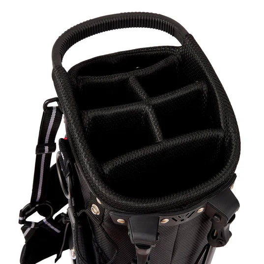 Fazer CTRX Graphite 10 Piece Golf Stand Bag Package Set