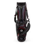 Fazer CTRX Graphite 10 Piece Golf Stand Bag Package Set
