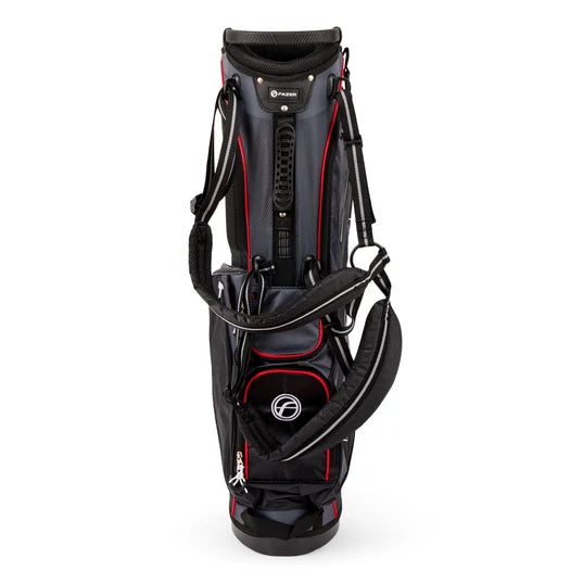 Fazer CTRX Graphite 10 Piece Golf Stand Bag Package Set