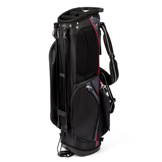 Fazer CTRX Graphite 10 Piece Golf Stand Bag Package Set