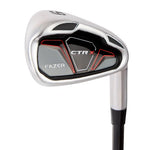 Fazer CTRX Graphite 10 Piece Golf Stand Bag Package Set