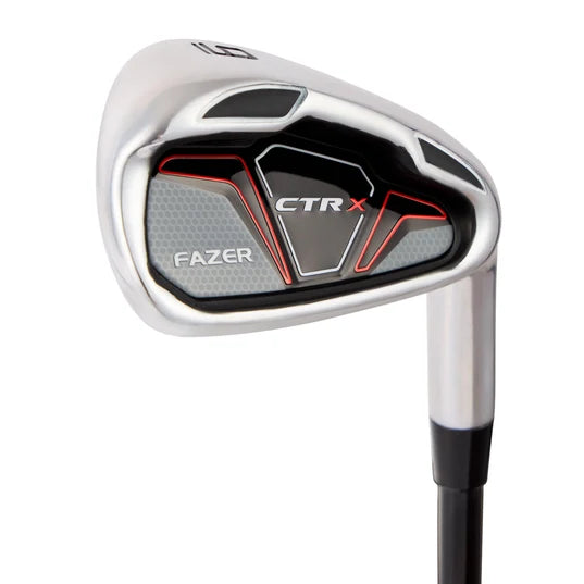 Fazer CTRX Graphite 10 Piece Golf Stand Bag Package Set
