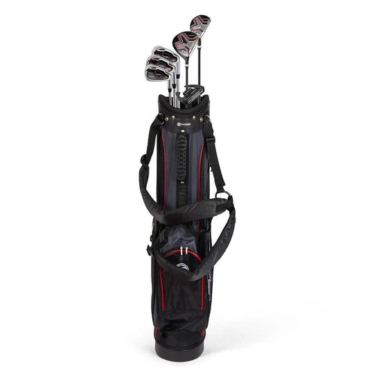 Fazer CTRX Men's 6 Piece Golf Set - Steel