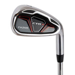 Fazer CTRX Men's 6 Piece Golf Set - Steel