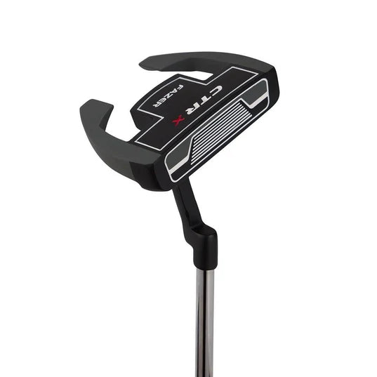 Fazer CTRX Men's 6 Piece Golf Set - Steel