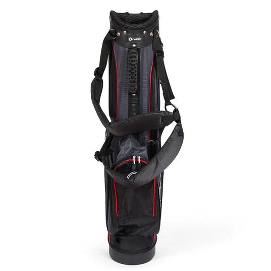 Fazer CTRX Men's 6 Piece Golf Set - Steel
