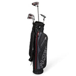 Fazer CTRX 4 Piece Starter Package Set With Golf Carry Bag