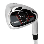 Fazer CTRX 4 Piece Starter Package Set With Golf Carry Bag