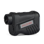 Fazer XR5 Golf Rangefinder - Black (800 Yards)
