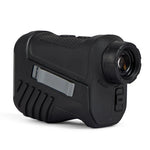 Fazer XR5 Golf Rangefinder - Black (800 Yards)