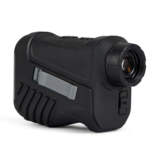 Fazer XR5 Golf Rangefinder - Black (800 Yards)