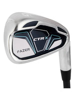 Fazer CTRX 6 Piece Women Golf Set- Graphite
