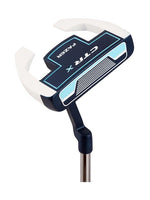 Fazer CTRX 6 Piece Women Golf Set- Graphite