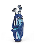 Fazer CTRX 6 Piece Women Golf Set- Graphite
